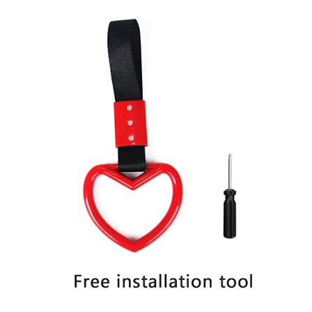 Tsurikawa-Anneau av bilrem, stötfångaröglor, jodringar, Foy metro garderob, bil och bil dragrem