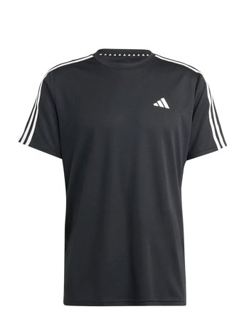 adidas Performance Tr-Es Base 3S T - Black - XL
