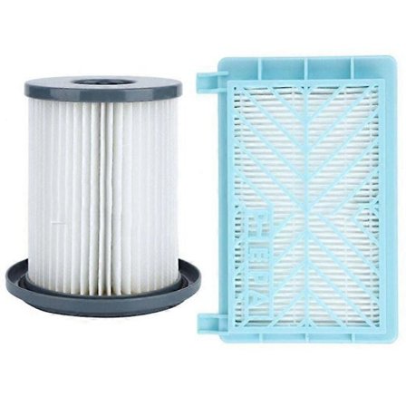 Filterelement för Philips Dammsugare FC8720, FC8724