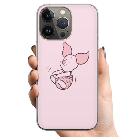 Kompatibelt Mobilskal till Apple Apple iPhone 13 Pro Nasse Nalle Puh