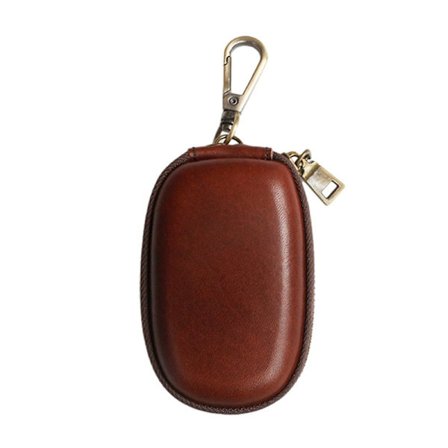 Auton avainlaukut avaimenperäpidike KAHVI