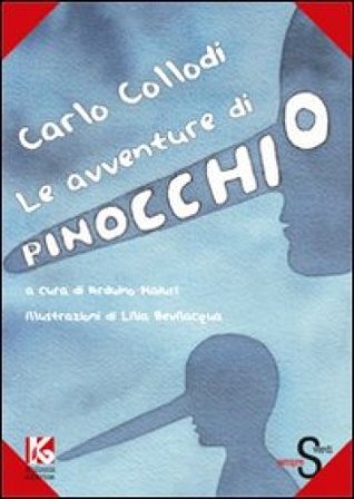Le avventure di Pinocchio Carlo Collodi