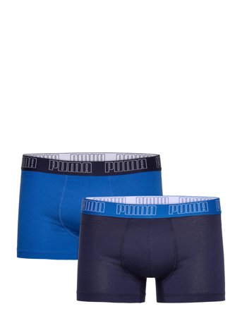PUMA | Puma Men Everyday Trunks 2P | L