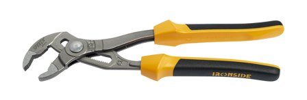 Ironside 102605 Polygripetang 50 mm gripevidde, Håndverktøy