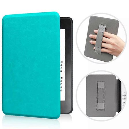 Slimshell Etui til 7" Kindle Paperwhite (12. generation) 2024 Premium PU Cover
