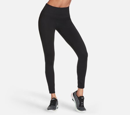Skechers, GO WALK HW Legging, Naiset