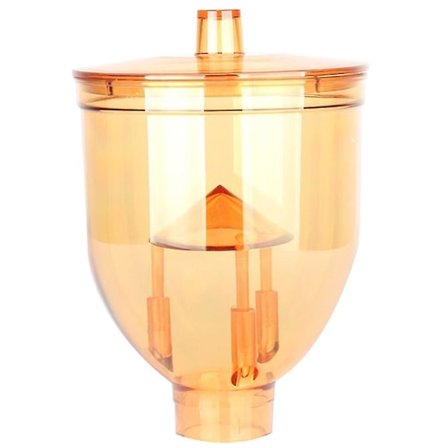 Kaffegrinderdel Hopper til N600 Maskine, forhindrer Hopfunktion