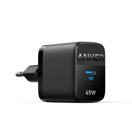 Anker 313 Charger Universal Black