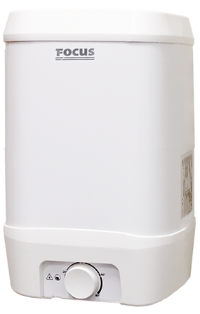 Metro Therm Focus Power 15 R Varmtvandsbeholder 60 l 15 L, Varme