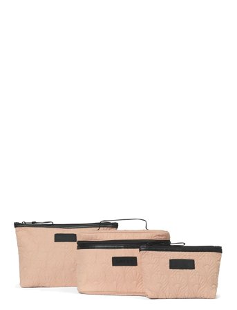 DAY ET Day Gw Re-Q Muslin Set 3 - Beige - ONE SIZE