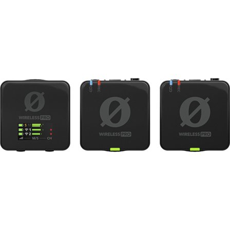 Røde Wireless Pro