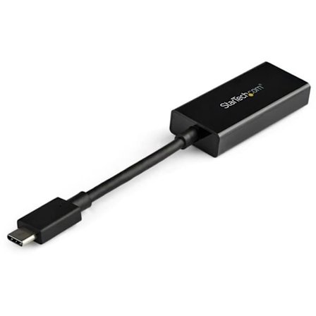 StarTech.com USB Type-C till HDMI 4K 60 Hz-adapter med HDR - Kompatibel med Thunderbolt 3 - DP 1.4 - HDMI 2.0b (CDP2HD4K60H)