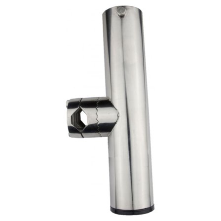 Rod Holder Rostfri 38mm