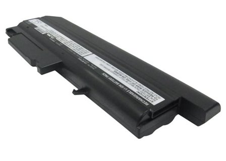 Batteri til bærbar PC for IBM ThinkPad R51e-1848, ThinkPad R50p 1830 og andre.