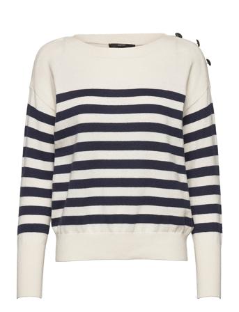 Sweaters Villapaita Monivärinen/Kuvioitu Esprit Collection