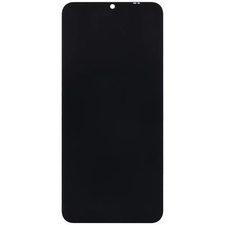 LCD-skærm til Motorola E13 - Sort