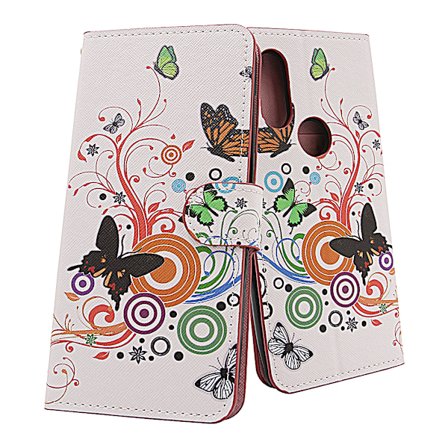 Designwallet Motorola One Action