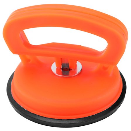 Kraftig sugekopp - Enkel sugekopp - Ekstra kraftige sugekopper, sugekopp brukt til å transportere glass