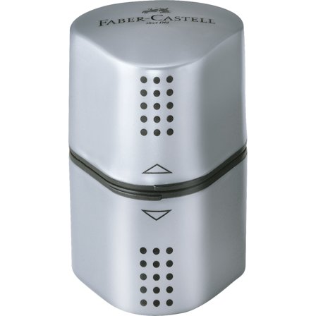 Faber-Castell Grip Trio 2001 Anspitzer