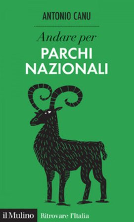 Andare per parchi nazionali Antonio Canu