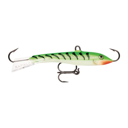 Rapala Jigging Rap 11cm, 29g - GGT