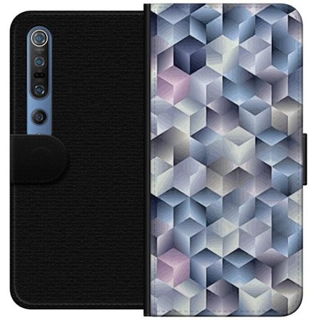 Plånboksfodral till Xiaomi Mi 10 Pro 5G med Cyklon