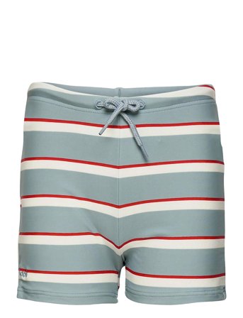Liewood Otto Swim Pants - Blue - 56-62