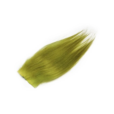 Frödin SNS Samurai Hair - Olive Green