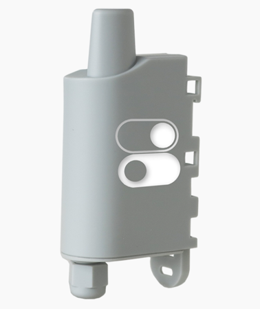 ADEUNIS LoRa Adeunis LoRaWAN Pegelwächter (Monitor the evolution of a fluid level)