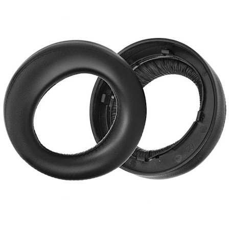 CUHYA-0080 öronkuddar för Sony PlayStation Gold trådlöst headset Gamer 2018 hörlurar PS4 utbytesöronkuddar öronkuddar kuddar