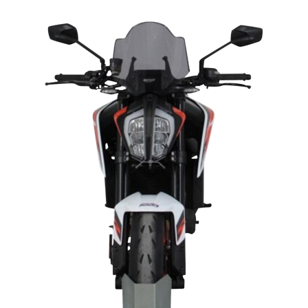 Owiewka MRA NRM Racing - KTM 890 Duke R 2020-2025