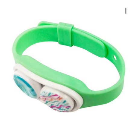 PopPuck Trick Fidget Decompression Toy Hand Spinner Series L