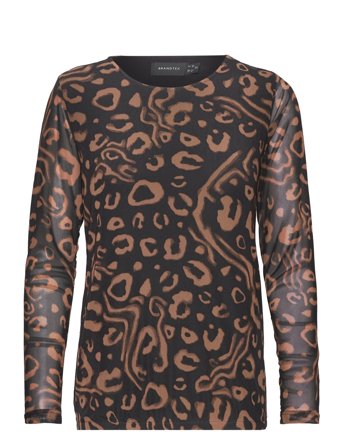 Brandtex | T-Shirt L/S | S