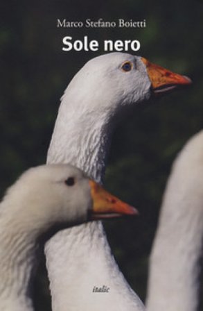 Sole nero Marco Stefano Boietti