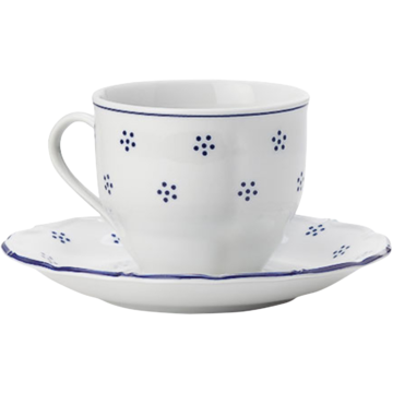 Kaffefat G. Benedikt Verona