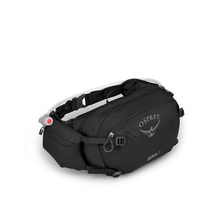 Osprey Seral 7 cykelväska (unisex)