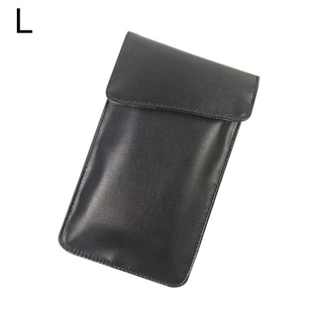 Signalblockerande påse RFID-skyddande påse L L[XJ]_tfrf