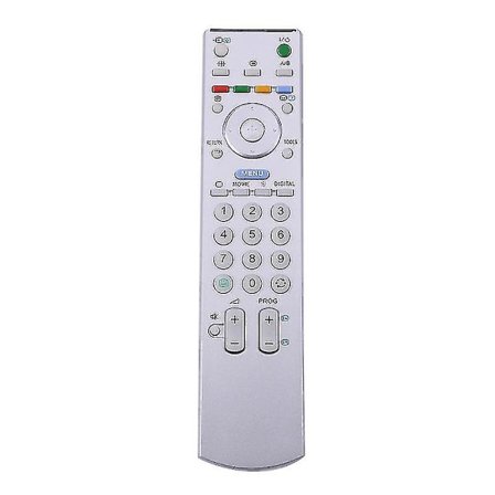 Udskiftningsfjernbetjening til Sony TV RM-ED007 RM-YD028 RM-ED006 RM-ED009