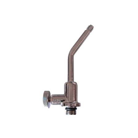 Sievert Light Line 871601 Ventil med halsør, Sveising