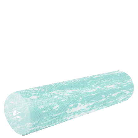 Gymstick Vivid Foam Roller, 60cm