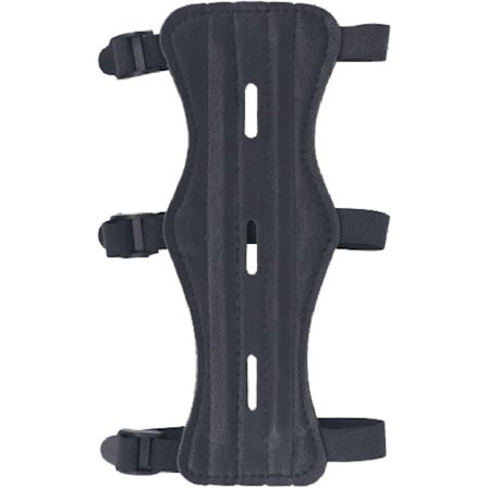 Bueskyting Arm Guard med Finger Guard Arm Guard med Finger Protec