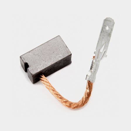 Carbon brush Minn Kota, fits 65 - 70 lb, 1-pack