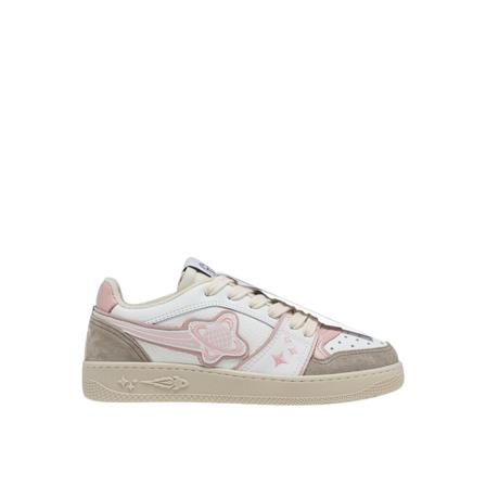 Enterprise Japan, Sneakers Roze, Dames, Maat:36 EU