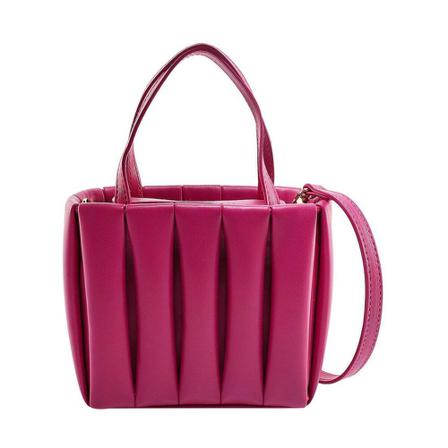 THEMOIRè, Handbags Roze, Dames, Maat:ONE Size