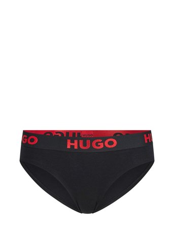 HUGO | Brief Sporty Logo | XS