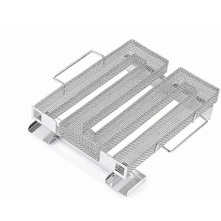 Rökkall Rustfritt Stål Kaldrøykgenerator | Profesjonell Kaldrøykgenerator