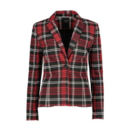 Gaudi, Blazer Czerwony, Kobieta, Rozmiar: M
