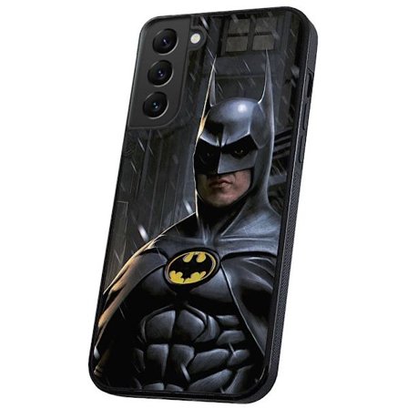 Samsung Galaxy S22 Plus - Kuoret/Suojakuori Batman