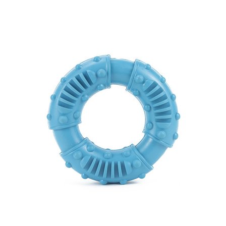 13 cm hundetyggeben til aggressive tyggere: Næsten uforgængelig