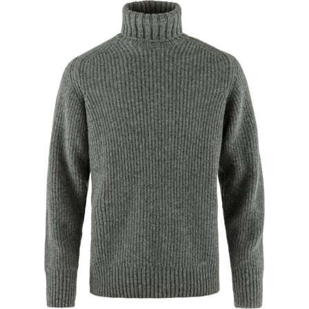 Fjällräven Övik Roller Neck Sweater M